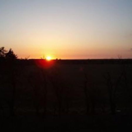 Bb-Vadehavet Ferielejlighed Til 6 Personer Ved Nationalpark Vadehavet Рібе Екстер'єр фото